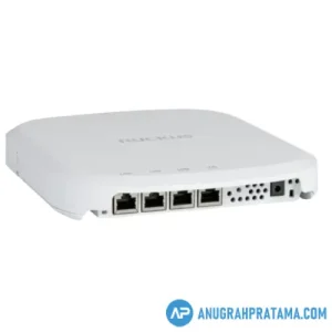 RUCKUS H670 Indoor Access Point