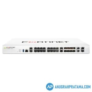 FORTINET FortiGate 100F Network Security (FG-100F)