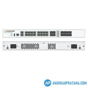 FORTINET FortiGate 200F Network Security (FG-200F)