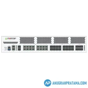 FORTINET FortiGate 2600F Network Security (FG-2600F)