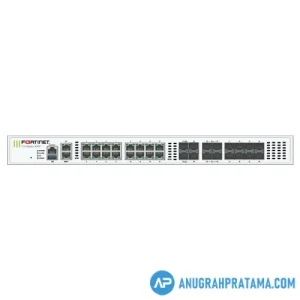 FORTINET FortiGate 400F Network Security (FG-400F)