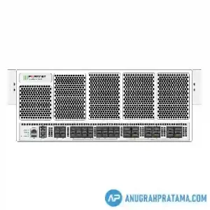 FORTINET FortiGate 4400F Network Security (FG-4400F)