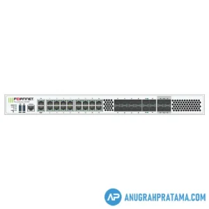 FORTINET FortiGate 600F Network Security (FG-600F)