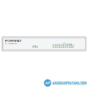 FORTINET FortiGate 60F Network Security (FG‑60F)