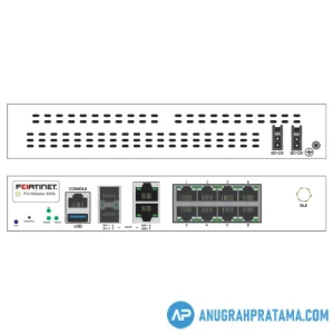 FORTINET FortiGate 90G Network Security (FG‑90G)