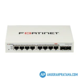 FORTINET FortiSwitch 108F Network Security (FS-108F)