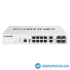 FORTINET FortiSwitch 110G-FPoE Network Security (FS-110G-FPoE)