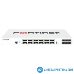 FORTINET FortiSwitch 124G Network Security (FS-124G)