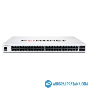 FORTINET FortiSwitch 148F Network Security (FS-148F)