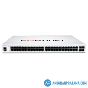 FORTINET FortiSwitch 148F-PoE Network Security (FS-148F-PoE)