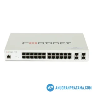 FORTINET FortiSwitch 224E Network Security (FS-224E)