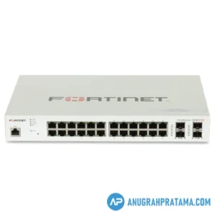 FORTINET FortiSwitch 224E-POE Network Security (FS-224E-POE)