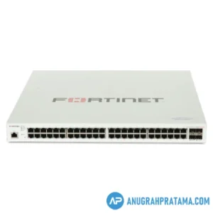 FORTINET FortiSwitch 248E-FPOE Network Security (FS-248E-FPOE)