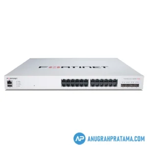 FORTINET FortiSwitch 424E-POE Network Security (FS-424E-POE)