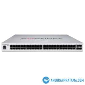 FORTINET FortiSwitch 448E-FPOE Network Security (FS-448E-FPOE)