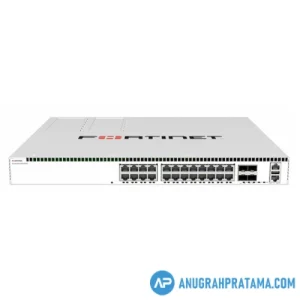 FORTINET FortiSwitch 624F-FPOE Network Security (FS-624F-FPOE)