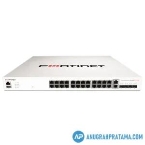 FORTINET FortiSwitch M426E-FPOE Network Security (FS-M426E-FPOE)