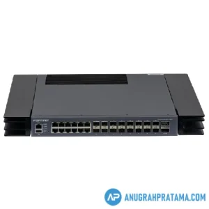 FORTINET FortiSwitch Rugged 424F-POE Network Security (FSR-424F-POE)