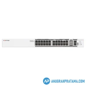 FORTINET FortiSwitch T1024F-FPOE Network Security (FS-T1024F-FPOE)