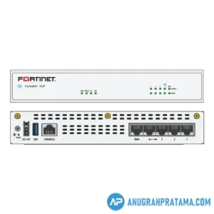 FORTINET FortiWiFi 40F Network Security (FWF‑40F‑[RC])