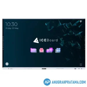 ICE Board E3 Series 65 Inch 4K UHD Interactive Flat Panel
