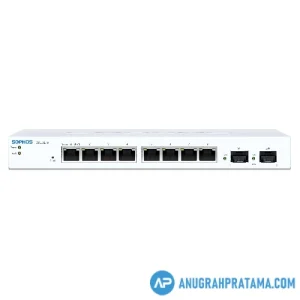 SOPHOS CS101-8 8-Port Switches