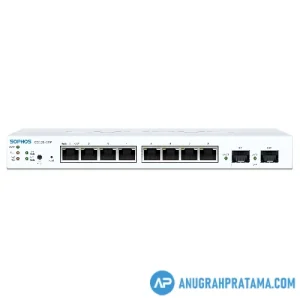 SOPHOS CS101-8FP 8-Port Switches
