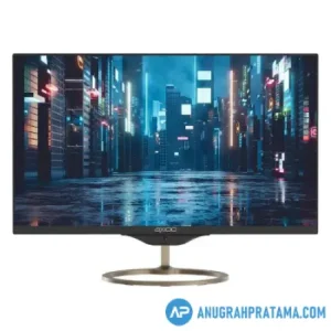 AXIOO MyPC One Pro K5-24 (8N2) (Core i5-1135G7, 8GB, 256GB SSD, Win 10, 23.8 Inch) AIO PC