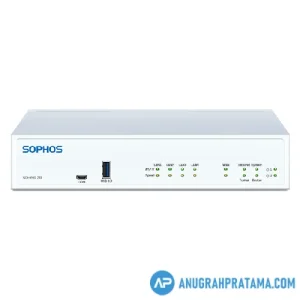 SOPHOS SD-RED 20 Remote Ethernet Devices