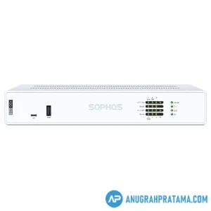 SOPHOS XGS 108 Gen 2 Desktop Firewall