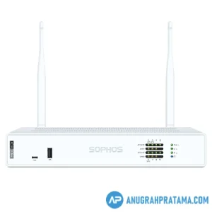 SOPHOS XGS 108w Gen 2 Wireless Firewall