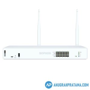 SOPHOS XGS 118w Gen 2 Wireless Firewall