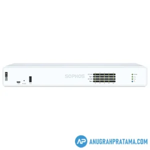 SOPHOS XGS 128 Gen 2 Desktop Firewall