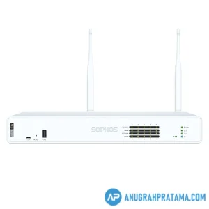 SOPHOS XGS 128w Gen 2 Wireless Firewall