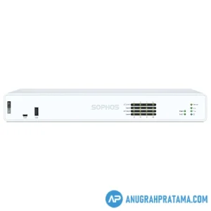SOPHOS XGS 138 Gen 2 Desktop Firewall