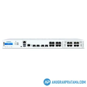 SOPHOS XGS 3100 Firewall