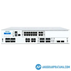 SOPHOS XGS 5500 Firewall