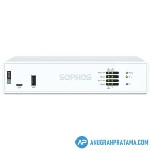 SOPHOS XGS 88 Gen 2 Desktop Firewall