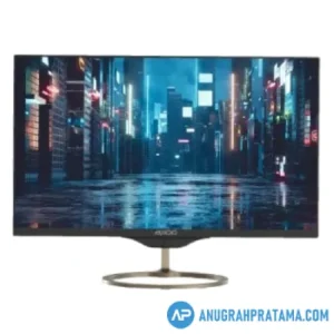 AXIOO MyPC One Pro L3.2-24 (16N5) (Core i3-1220P, 16GB, 512GB SSD, Win 11, 23.8 Inch) AIO PC