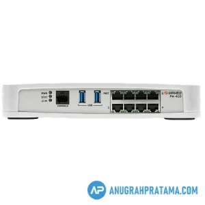 PALO ALTO PA-410 Next-Generation Firewalls