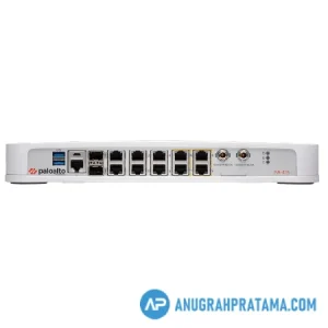 PALO ALTO PA-415 Next-Generation Firewalls