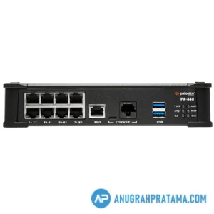 PALO ALTO PA-440 Next-Generation Firewalls