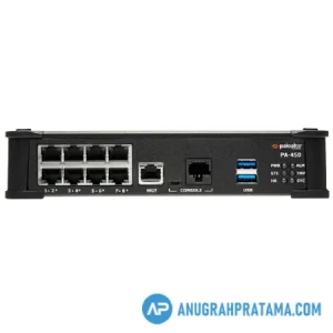 PALO ALTO PA-450 Next-Generation Firewalls