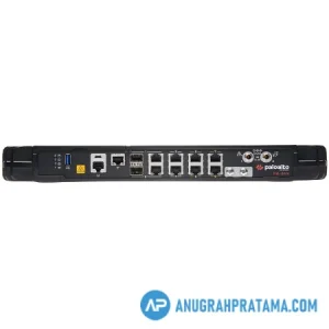 PALO ALTO PA-455 Next-Generation Firewalls