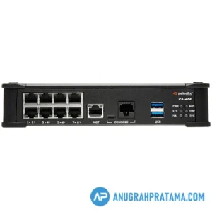 PALO ALTO PA-460 Next-Generation Firewalls