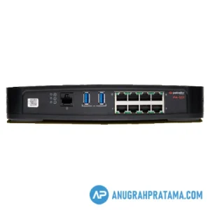 PALO ALTO PA-501 Next-Generation Firewalls