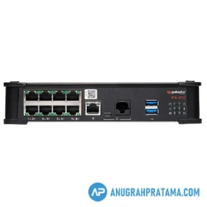 PALO ALTO PA-510 Next-Generation Firewalls