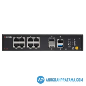 PALO ALTO PA-520 Next-Generation Firewalls