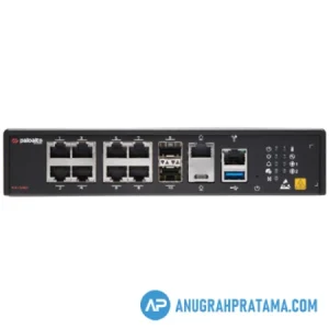 PALO ALTO PA-540 Next-Generation Firewalls
