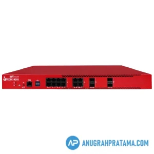 WATCHGUARD Firebox M395 Network Security